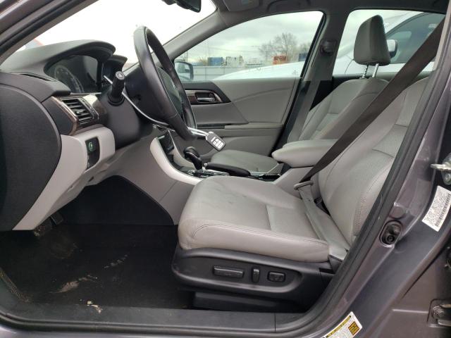 1HGCR3F09GA019339 Honda ACCORD EXL