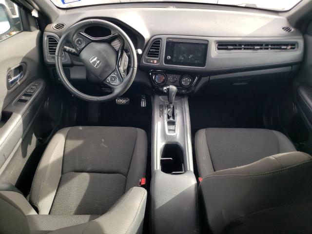 3CZRU5H19MM716348 Honda HR-V SPORT