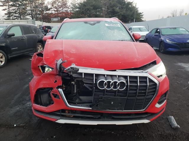 WA1AECF34L1102127 Audi Q3 PREMIUM