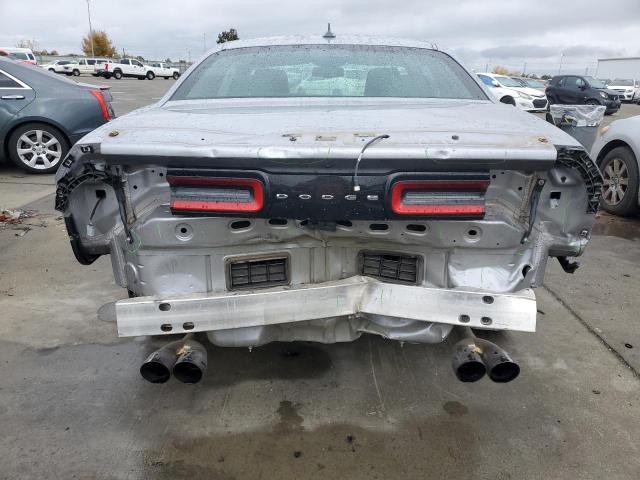 2C3CDZBT2FH709390 Dodge Challenger Sxt Plus