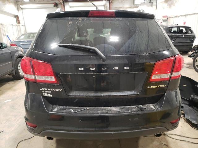 3C4PDDDG6ET137696 Dodge Journey Limited