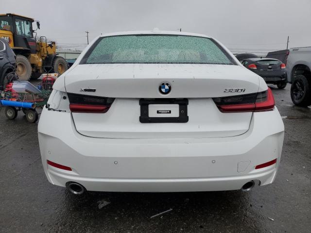 3MW89FF02P8D09730 BMW 330XI