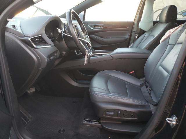 5GAEVBKW7NJ134320 Buick Enclave Premium