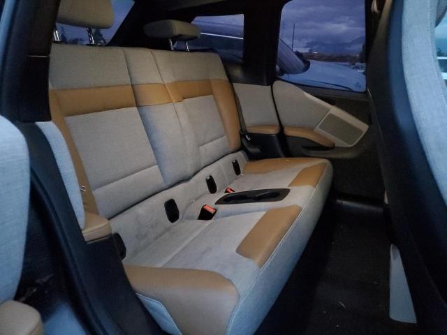 WBY1Z8C39HV893278 BMW I3 REX