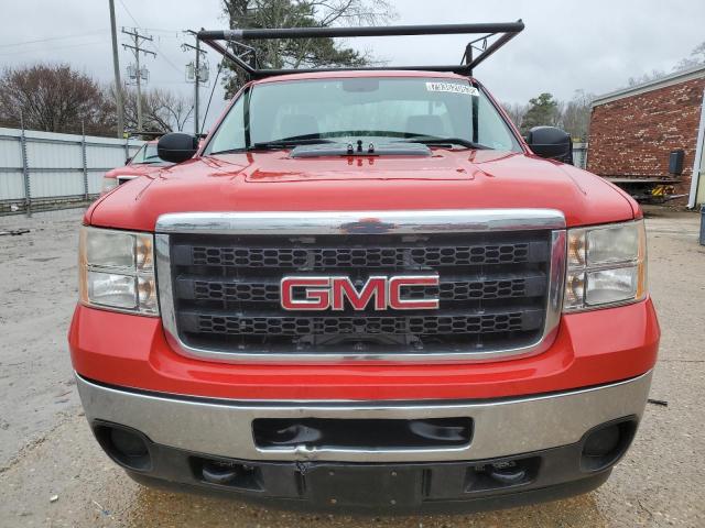 1GT01ZCG3EF149081 GMC Sierra C2500 Heavy Duty