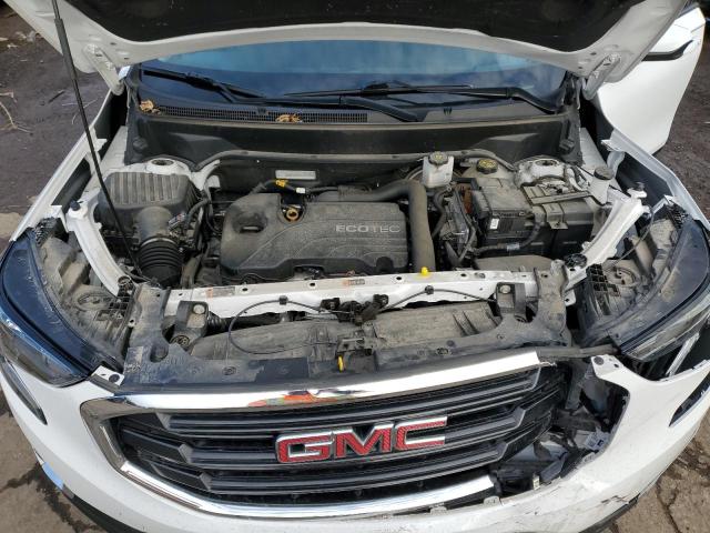 3GKALMEV2LL187230 GMC Terrain Sle