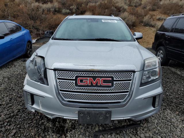 2GKFLVE38H6154707 GMC Terrain Denali