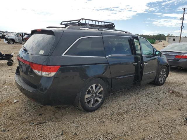 5FNRL5H91EB104858 Honda Odyssey Touring