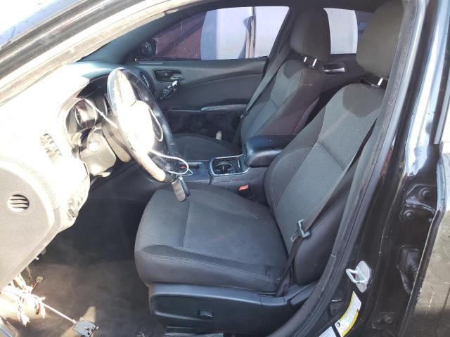 2C3CDXBGXFH789934 Dodge Charger Se