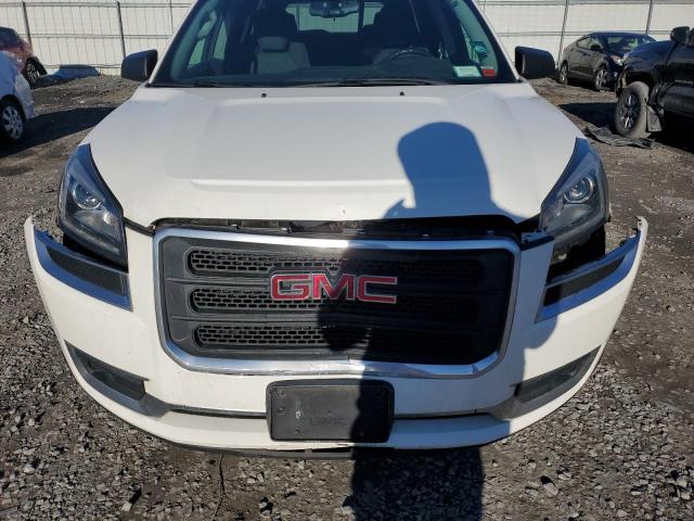 1GKKVNED2EJ180042 GMC ACADIA SLE