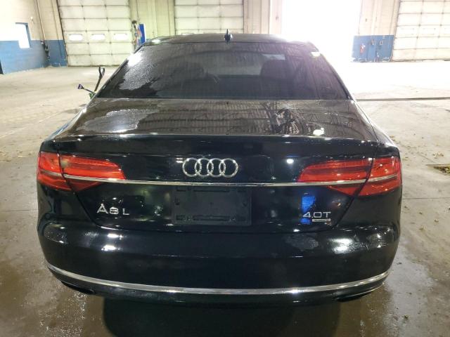 WAU32AFD2FN037177 Audi A8 L Quattro