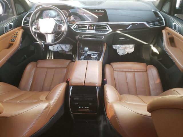 5UXCR4C01L9D13548 BMW X5 Sdrive 40i