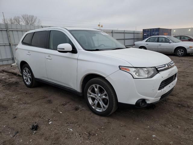 JA4AD3A38EZ005446 Mitsubishi Outlander Se
