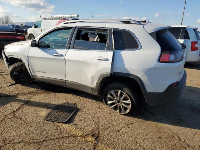 1C4PJMLB9LD602621 Jeep Cherokee Latitude Plus