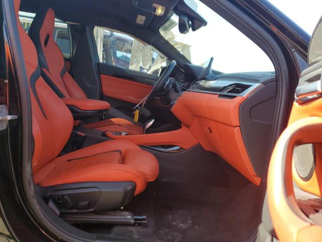 WBXYN1C07N5T55038 BMW X2 M35i