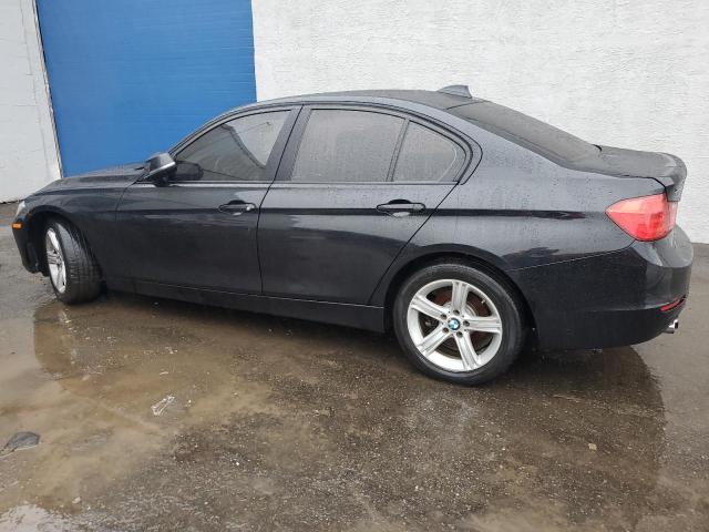WBA3B5G57FNS17088 BMW 328 Xi Sulev