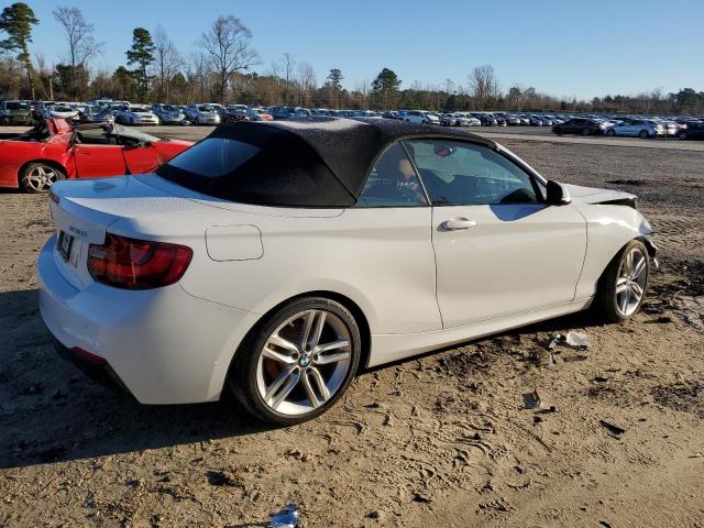 WBA2K9C5XHV647127 BMW 230I