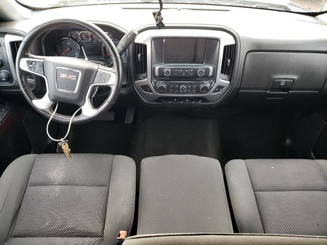 3GTU2MEC9JG247455 GMC Sierra K1500 Sle
