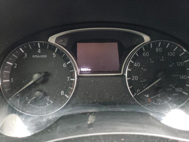 1N4BL3AP0GC134714 Nissan Altima 3.5sl