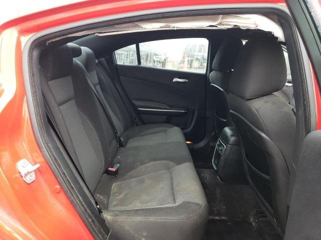 2C3CDXBG2GH327708 Dodge Charger Se