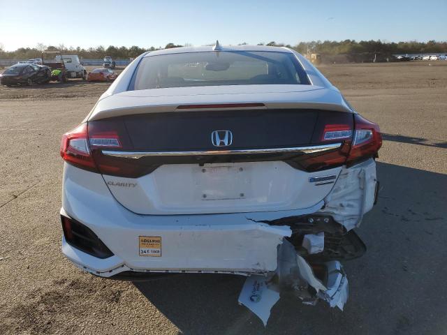 JHMZC5F32KC000532 Honda Clarity Touring