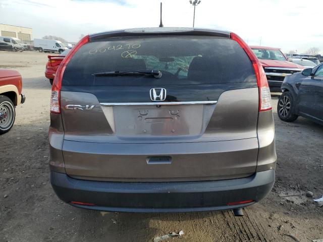 5J6RM3H39EL004270 Honda CR-V LX