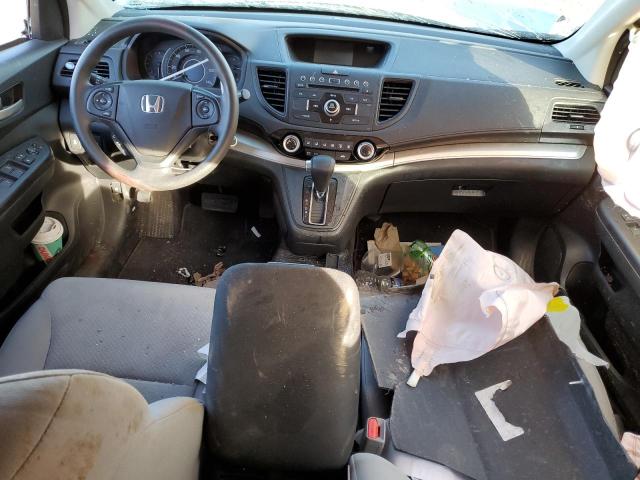 2HKRM3H34GH560547 Honda CR-V LX
