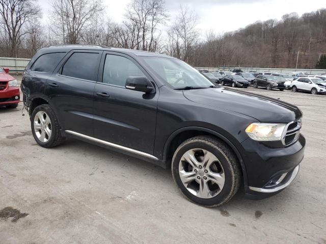 1C4RDJDG2EC595321 Dodge DURANGO LIMITED