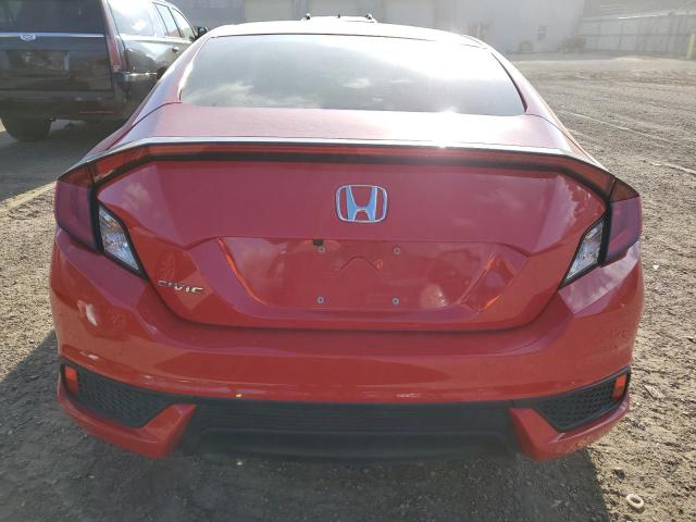 2HGFC4B61KH300043 Honda Civic Lx