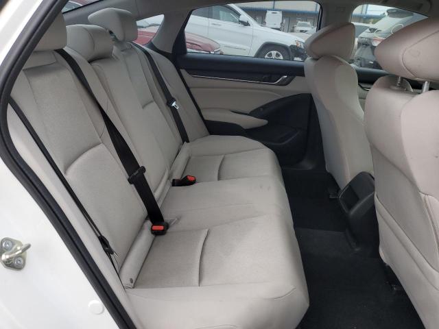 1HGCV3F15JA002940 Honda ACCORD HYBRID