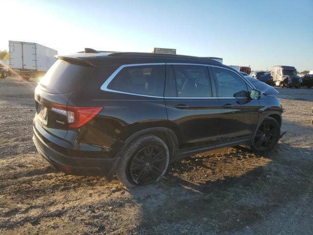 5FNYF5H27MB025781 Honda PILOT SE