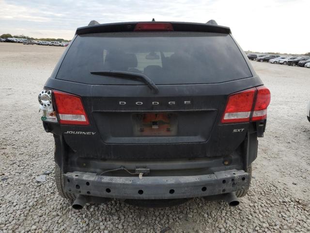 3C4PDCBG9JT476427 Dodge Journey Sxt