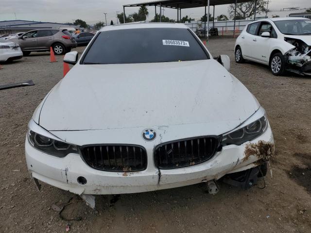 WBA4W3C55JAF91303 BMW 430I