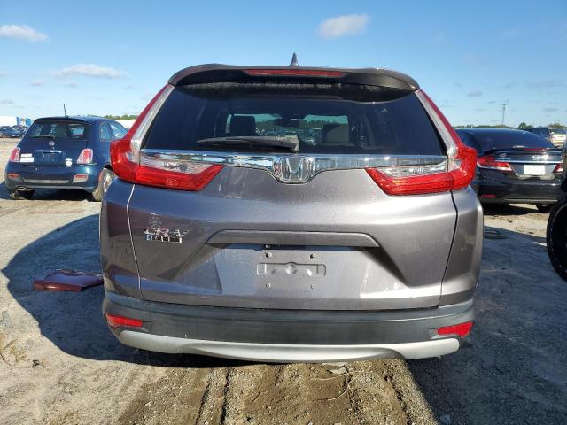 7FARW1H8XKE021226 Honda CR-V EXL