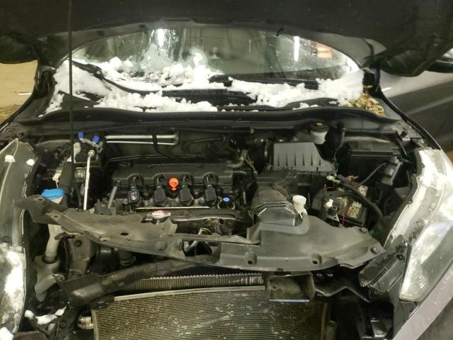 3CZRU6H76JM708228 Honda Hr-v Exl