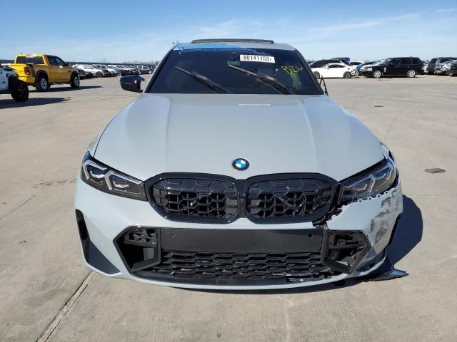 3MW49FS05P8D62667 BMW M340I