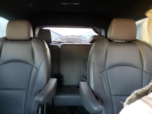 5GAEVBKW7NJ134320 Buick Enclave Premium