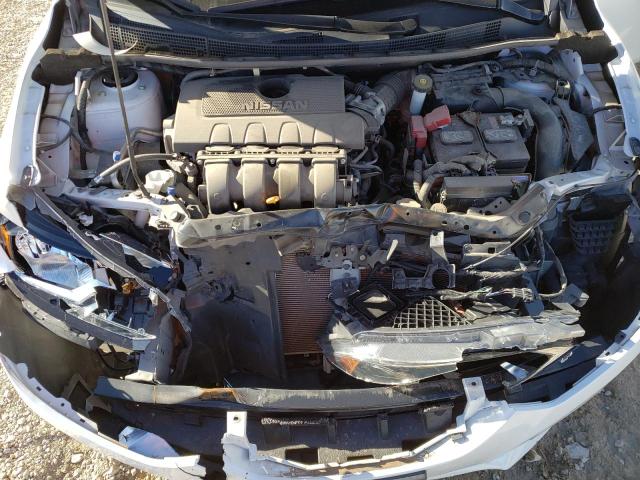 3N1AB7AP4JY227656 Nissan SENTRA S
