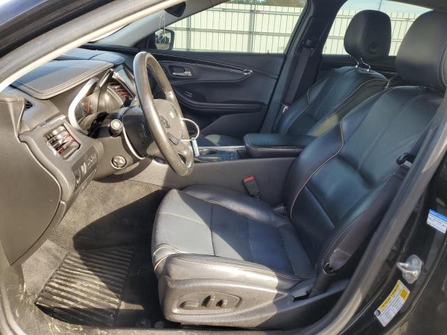 2G1145S30G9124470 Chevrolet IMPALA LTZ
