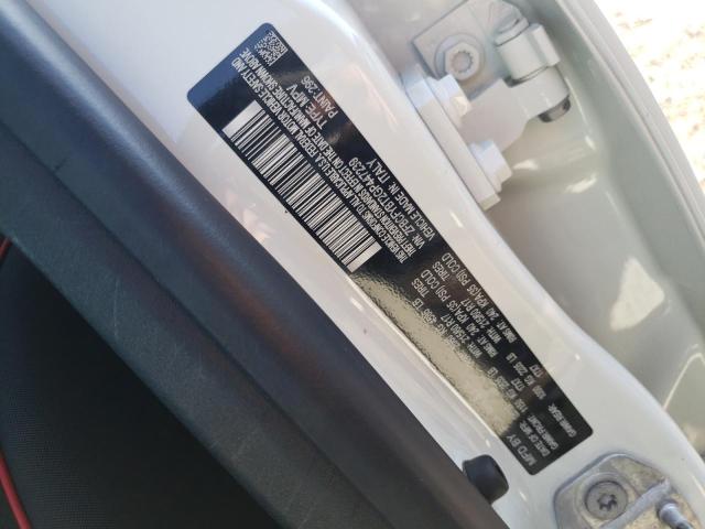 ZFBCFYBT2GP447239 Fiat 500x Easy