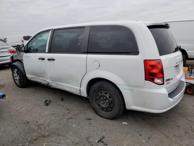 2C4RDGBG0KR778838 Dodge Grand Caravan Se