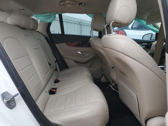 WDC0G4JB5GF085258 Mercedes-Benz GLC 300
