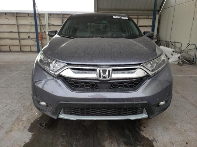 7FARW2H81JE032815 Honda CR-V EXL