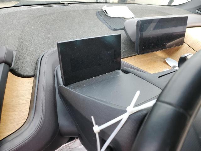 WBY1Z4C55FV501470 BMW I3 REX