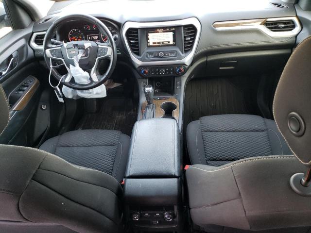 1GKKNLLS5KZ195251 GMC ACADIA SLE