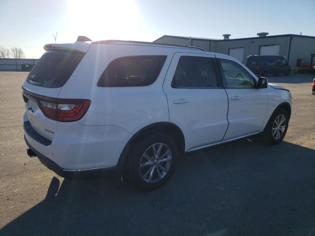 1C4RDHDG8FC873634 Dodge DURANGO LIMITED
