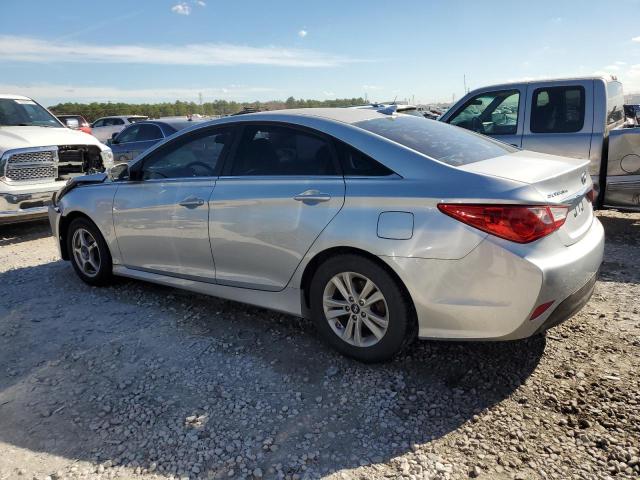 5NPEB4AC7EH852985 Hyundai SONATA GLS