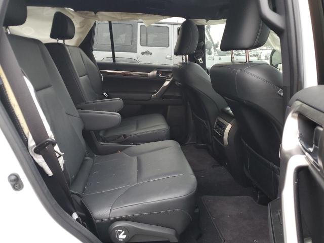 JTJGM7BX4P5359075 Lexus Gx 460 Luxury