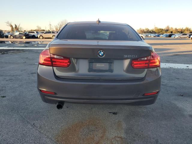 WBA3B1G50FNT01438 BMW 320 I