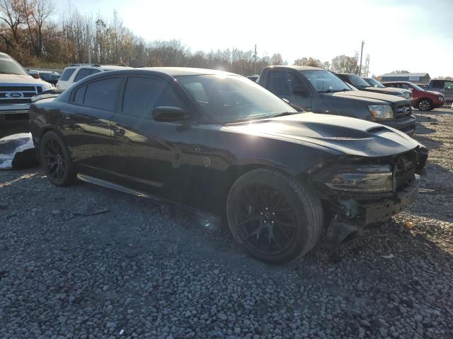 2C3CDXL96KH558183 Dodge Charger Srt Hellcat